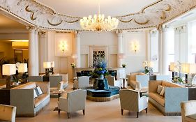 Savoia Excelsior Palace Trieste - Starhotels Collezione